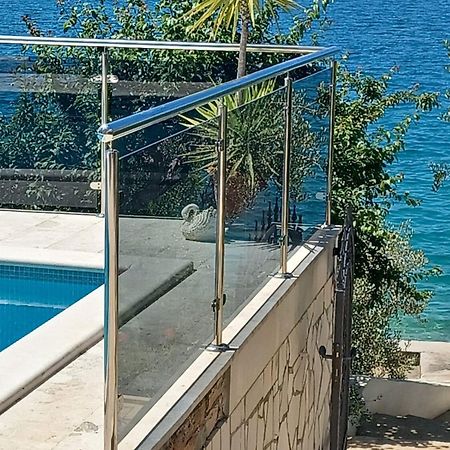 Apartments Marija Trogir Luaran gambar