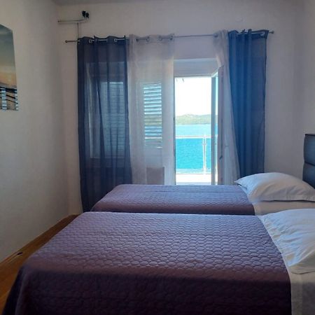 Apartments Marija Trogir Luaran gambar
