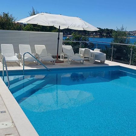 Apartments Marija Trogir Luaran gambar
