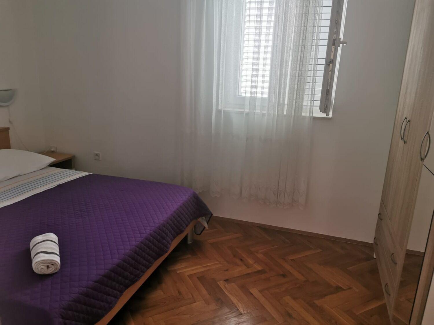 Apartments Marija Trogir Luaran gambar