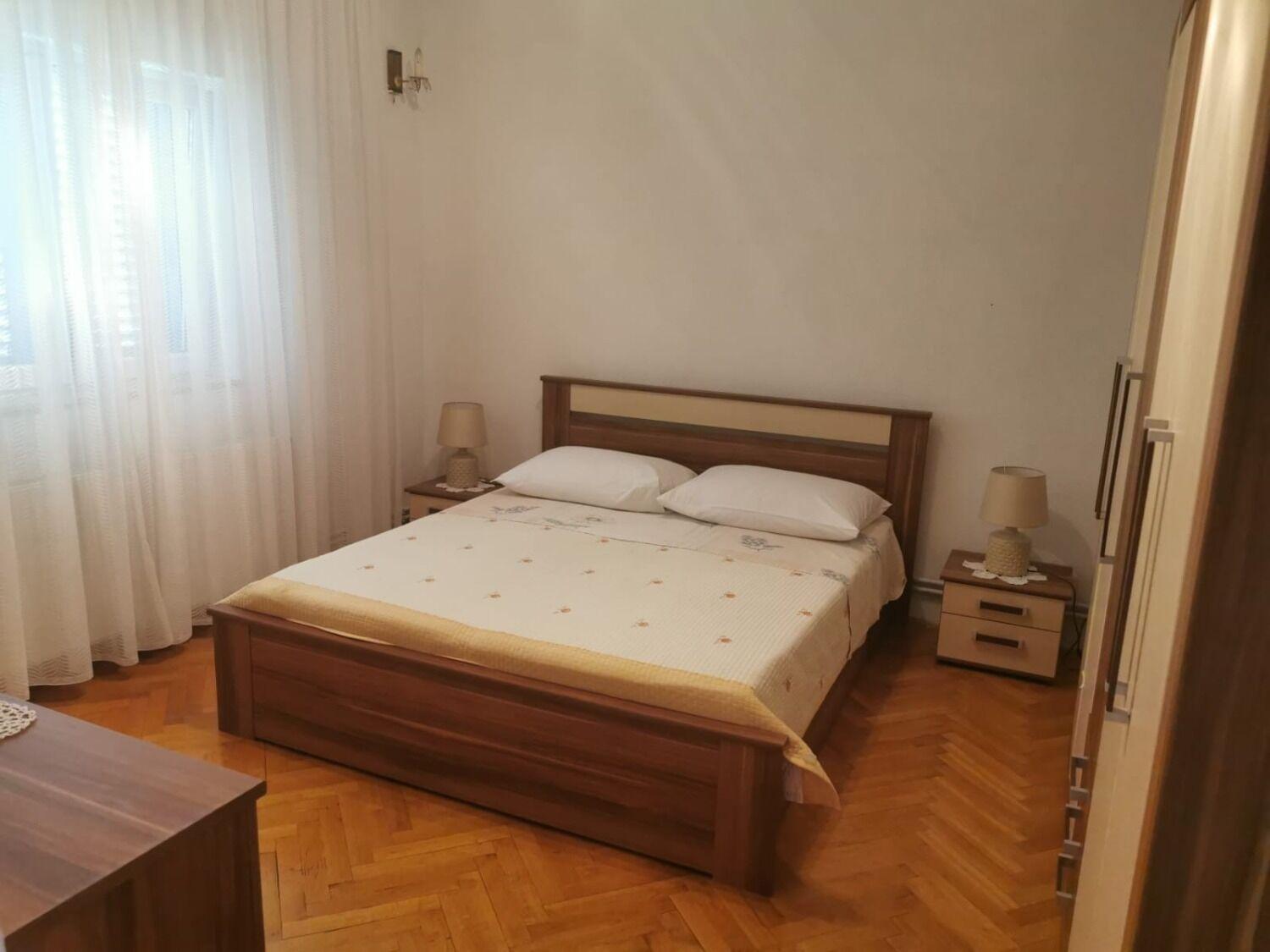Apartments Marija Trogir Luaran gambar