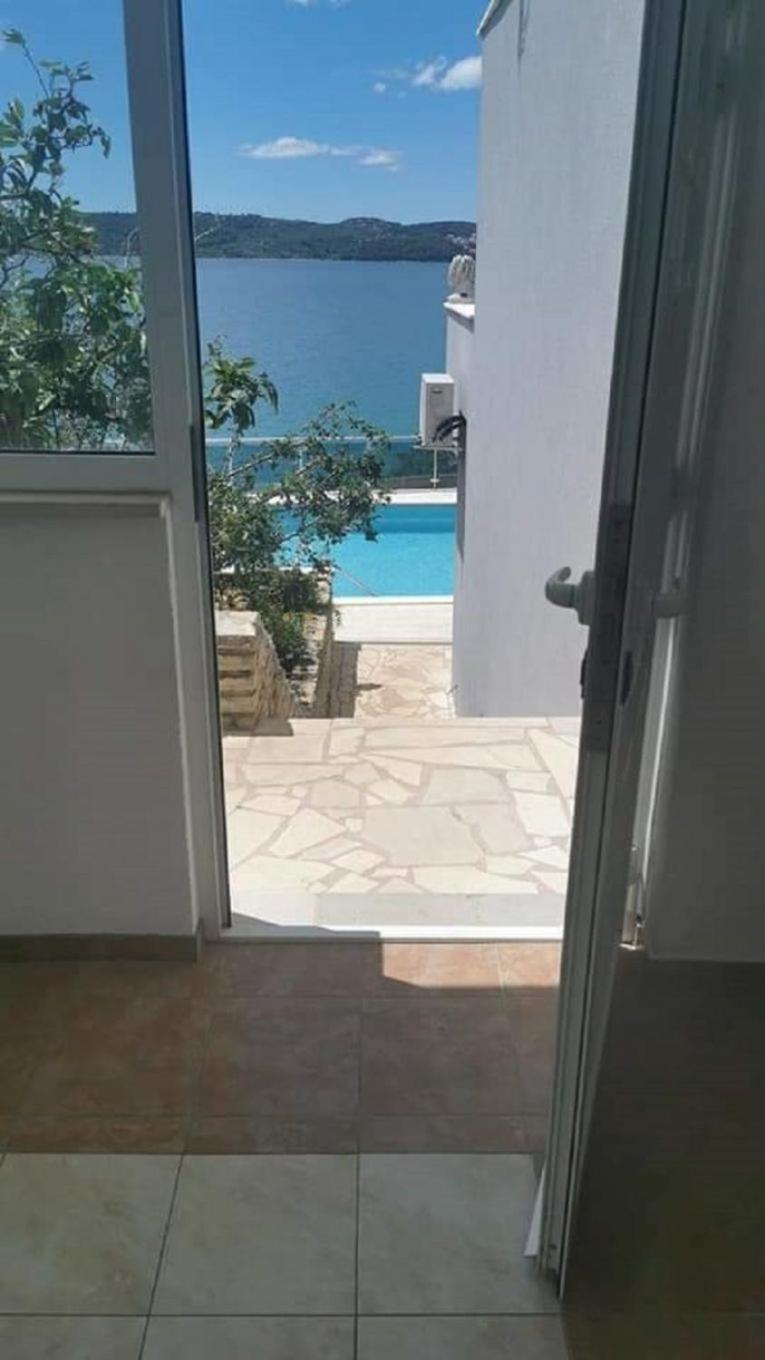 Apartments Marija Trogir Luaran gambar