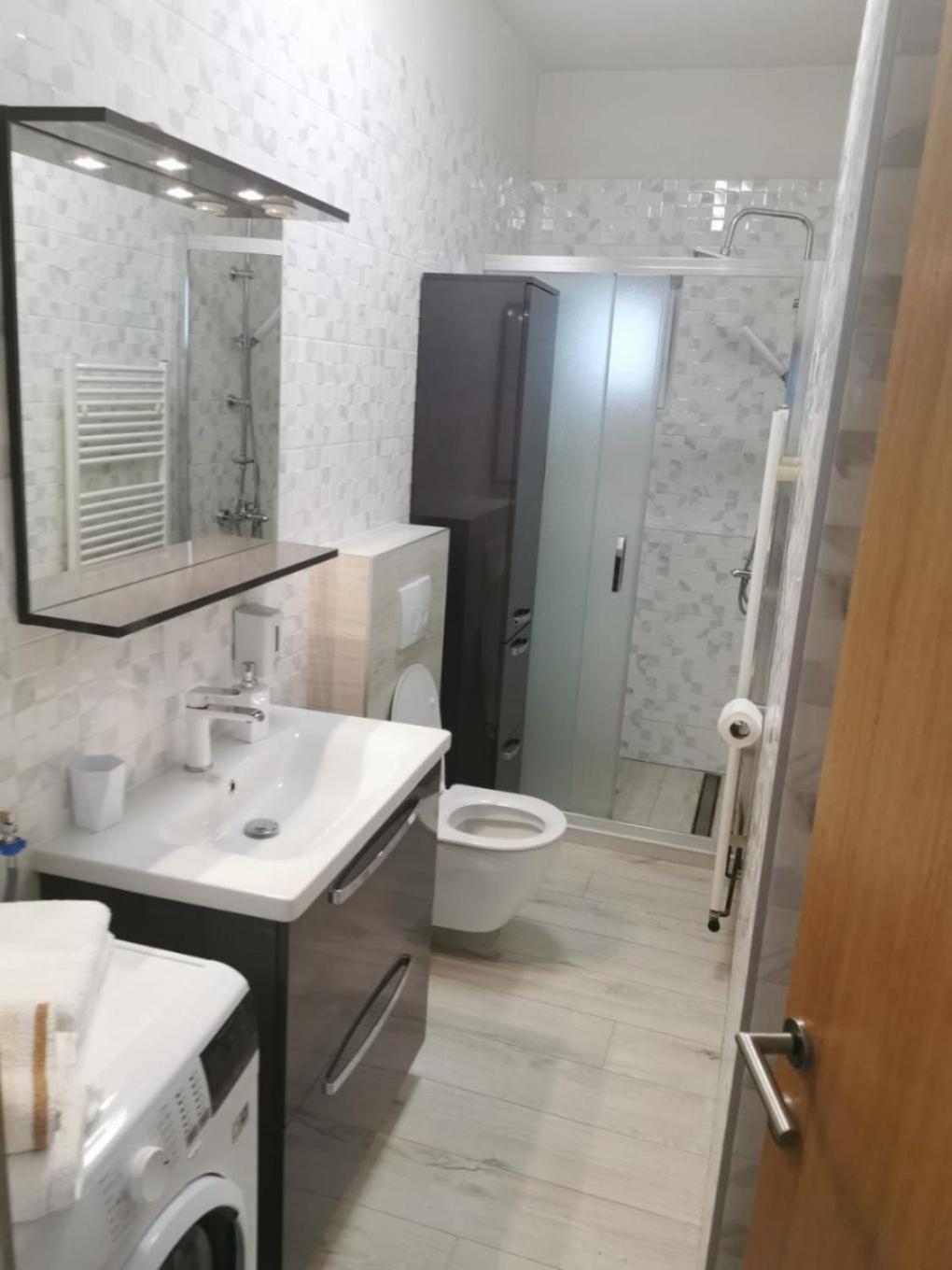 Apartments Marija Trogir Luaran gambar