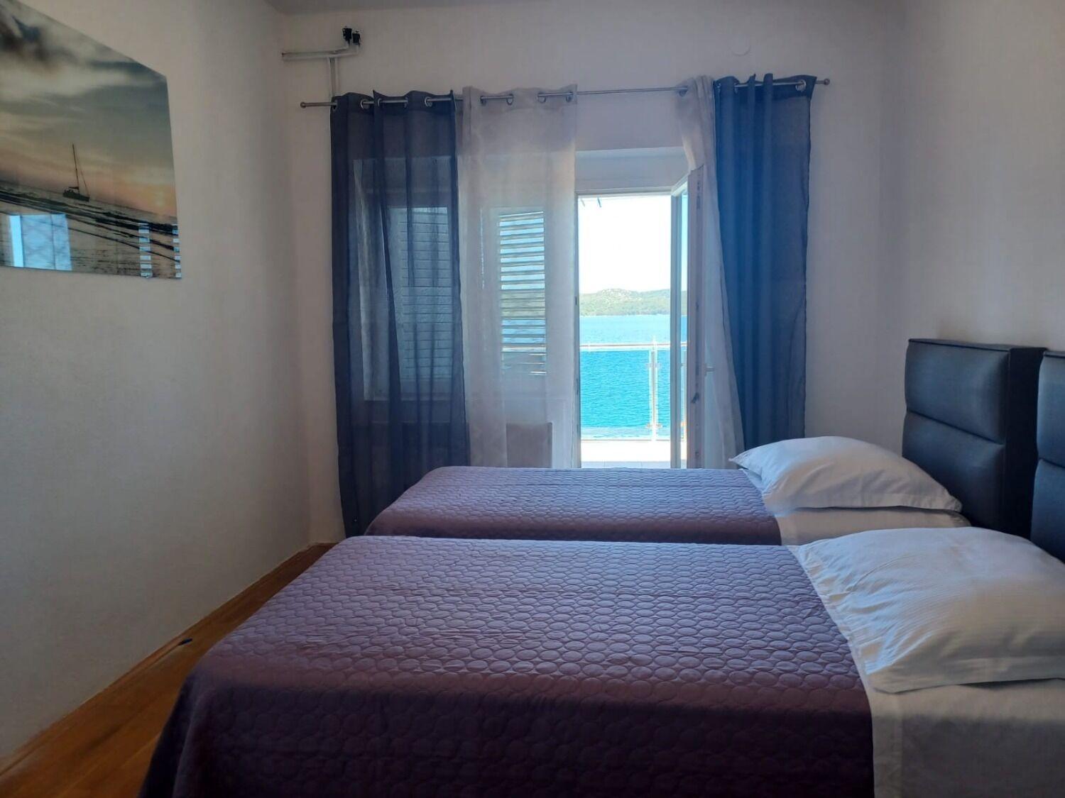 Apartments Marija Trogir Luaran gambar