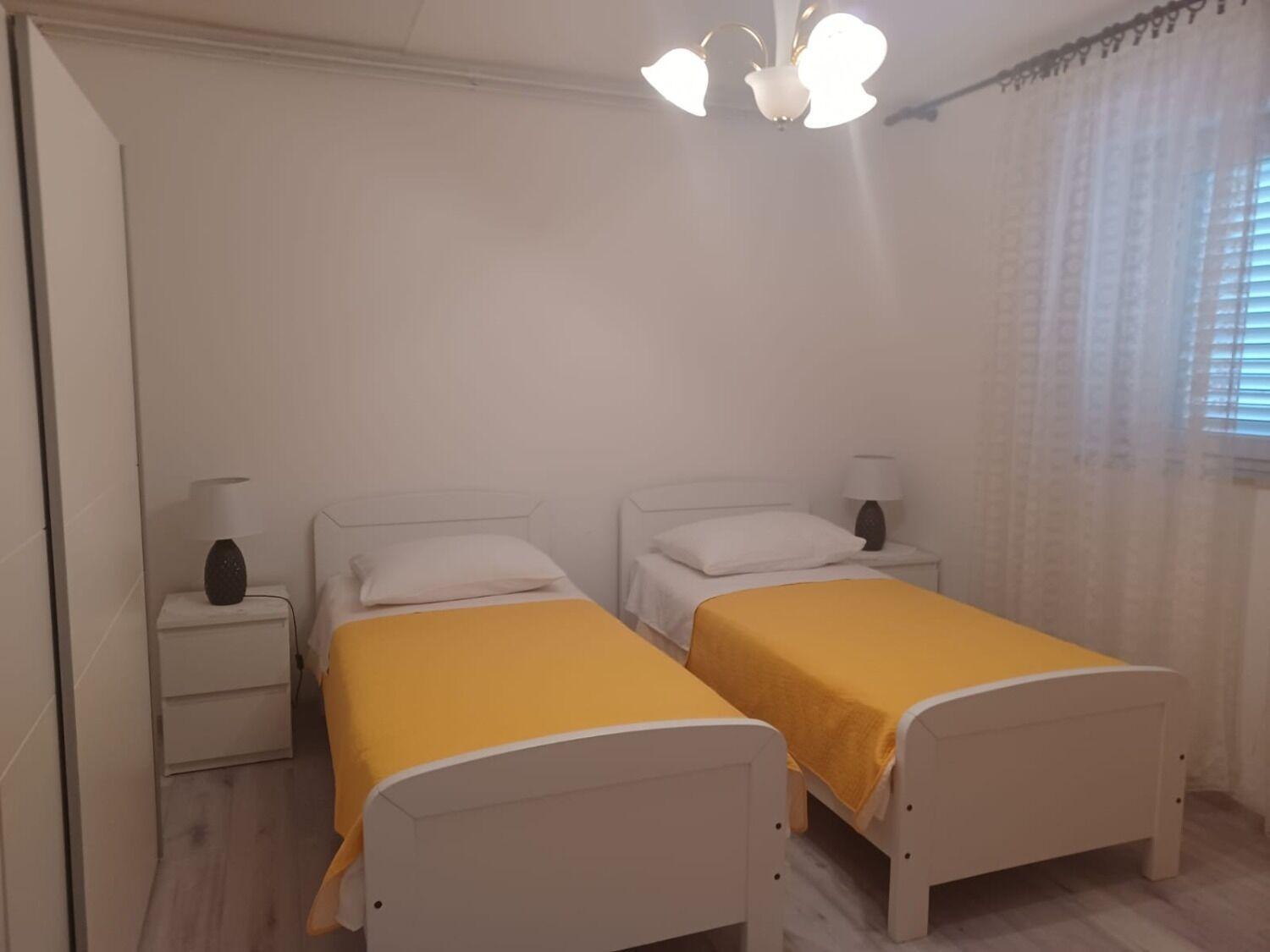 Apartments Marija Trogir Luaran gambar