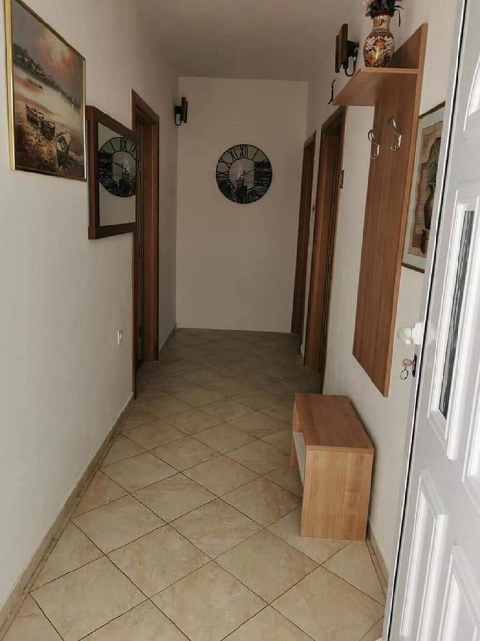 Apartments Marija Trogir Luaran gambar