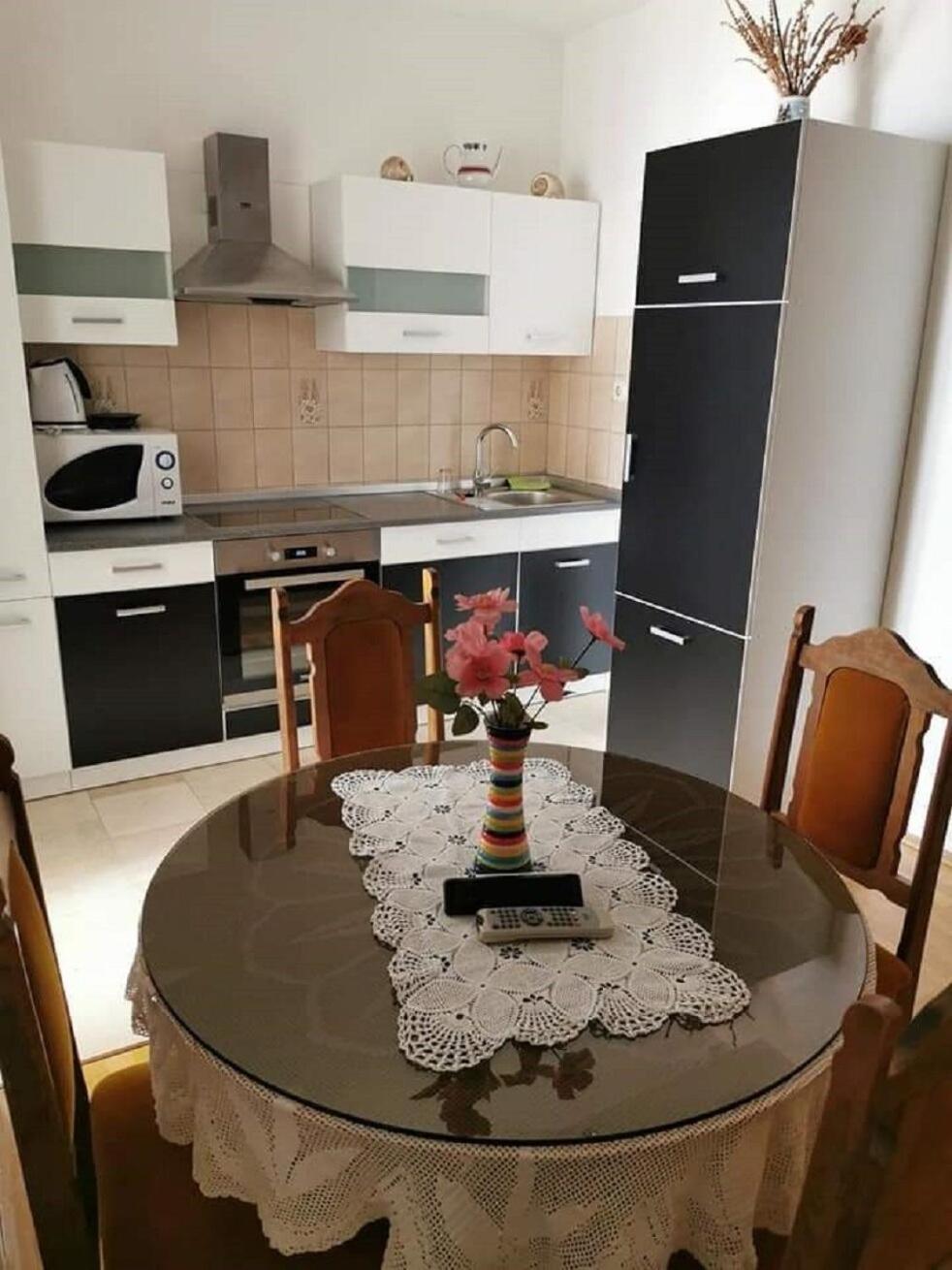 Apartments Marija Trogir Luaran gambar