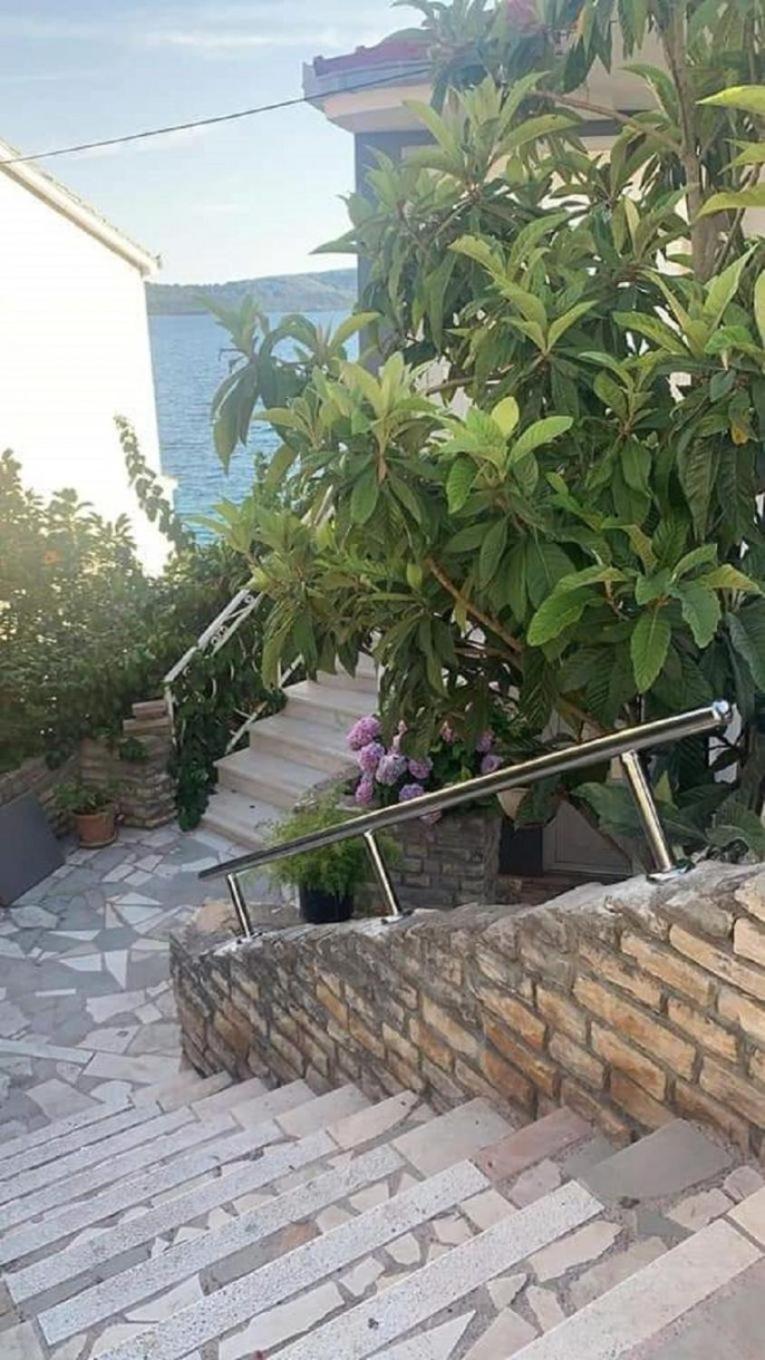 Apartments Marija Trogir Luaran gambar