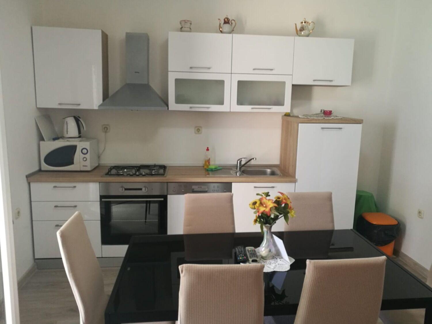Apartments Marija Trogir Luaran gambar