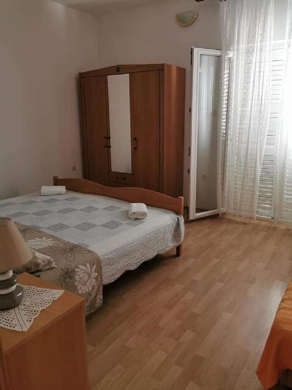 Apartments Marija Trogir Luaran gambar