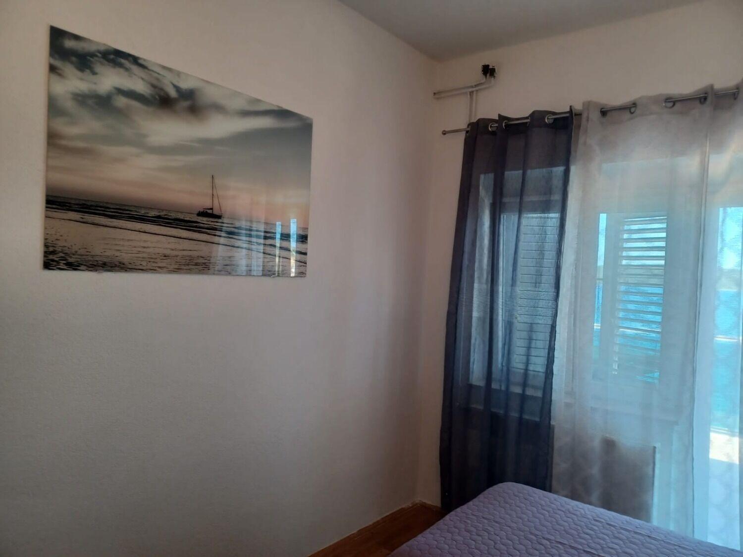 Apartments Marija Trogir Luaran gambar