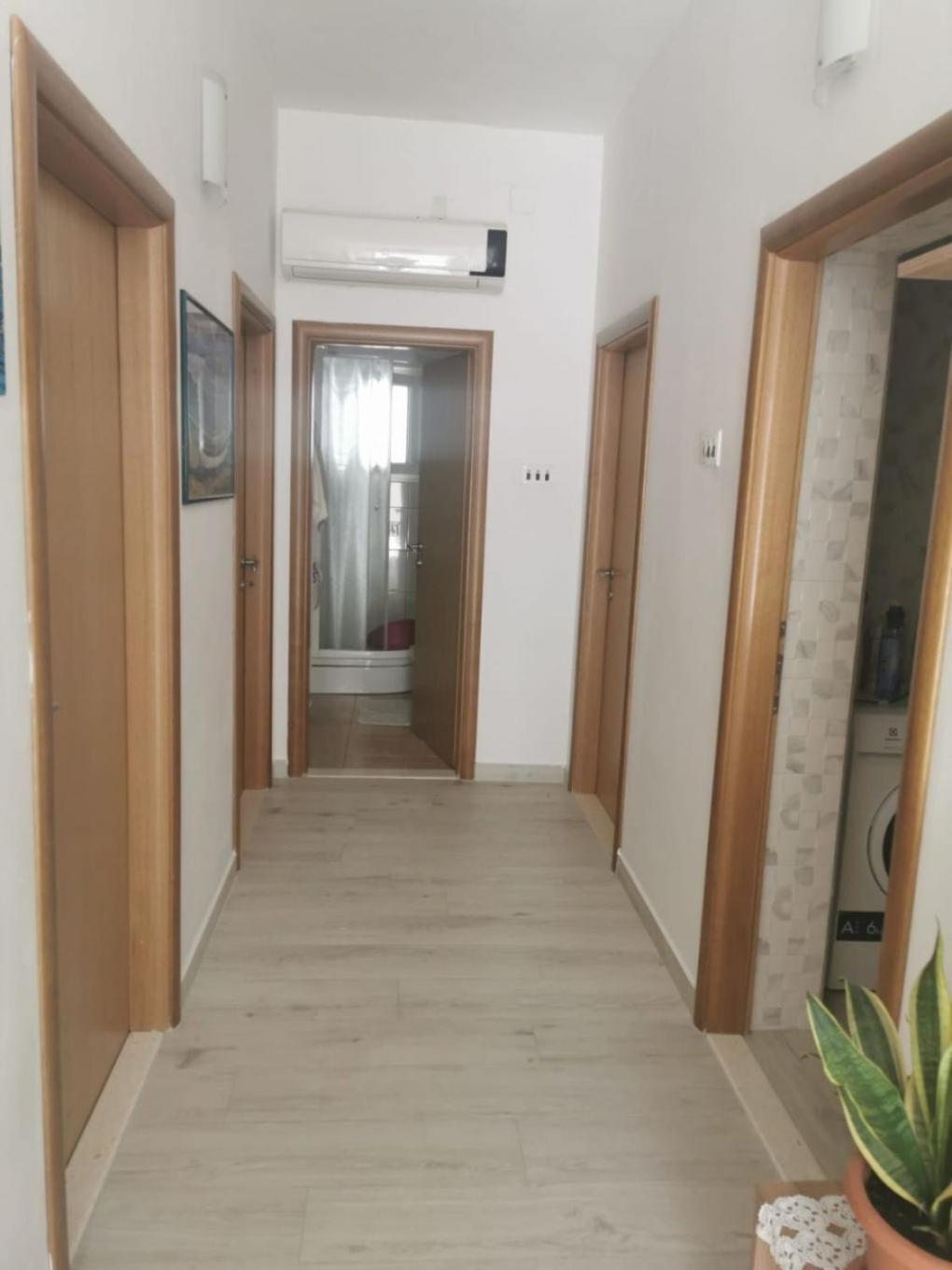 Apartments Marija Trogir Luaran gambar