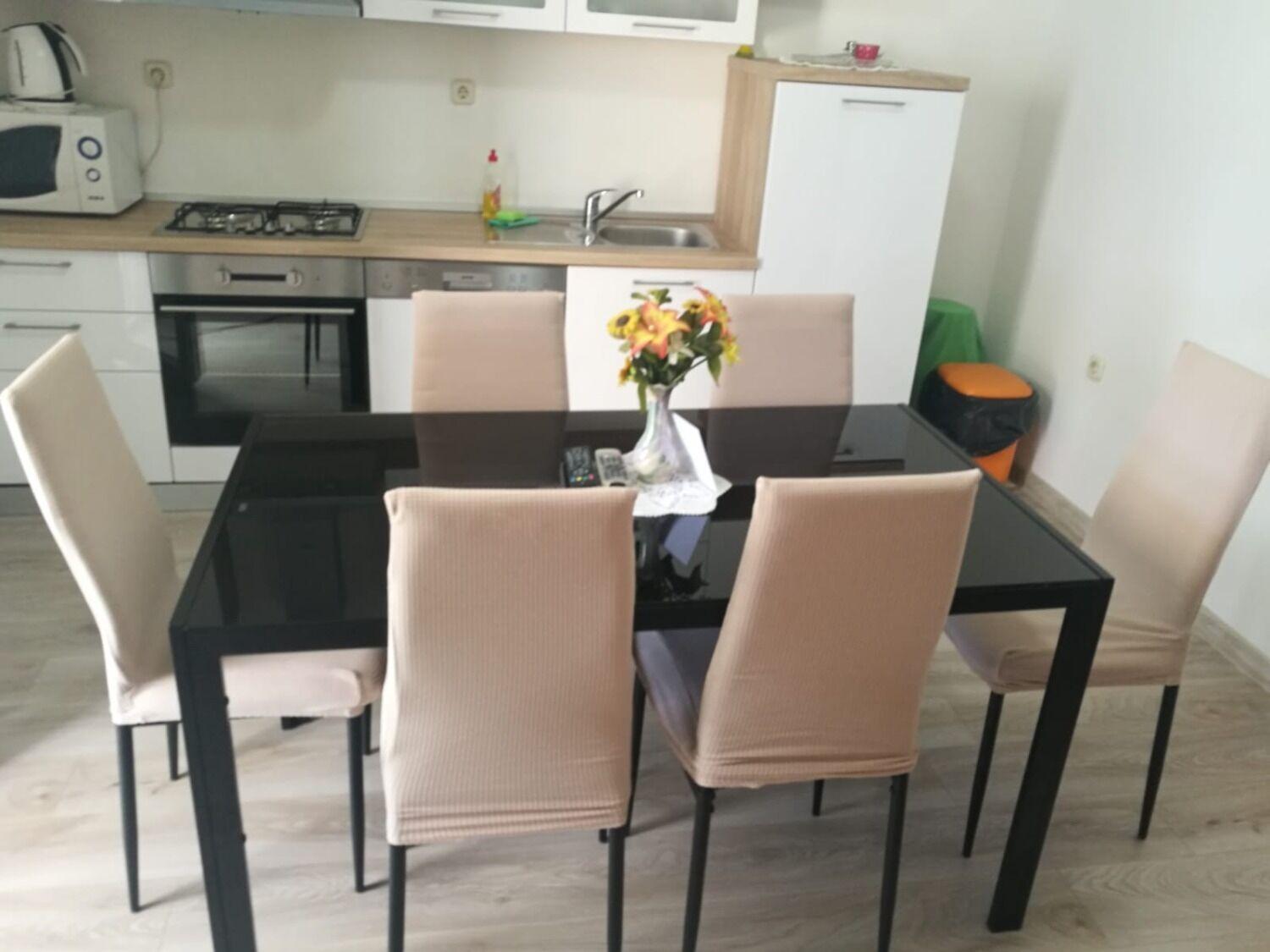 Apartments Marija Trogir Luaran gambar