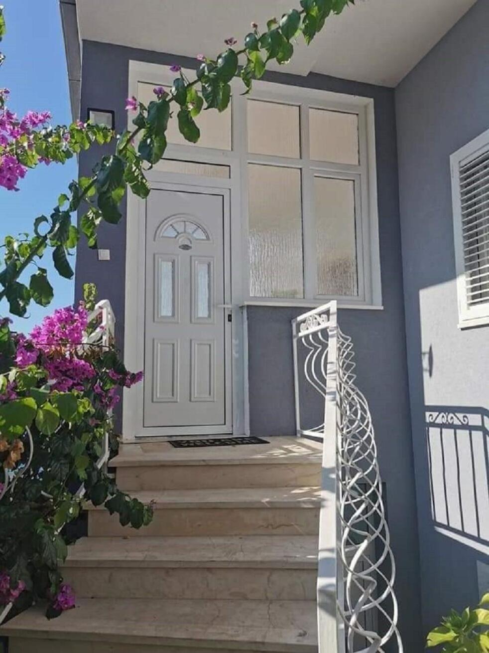 Apartments Marija Trogir Luaran gambar