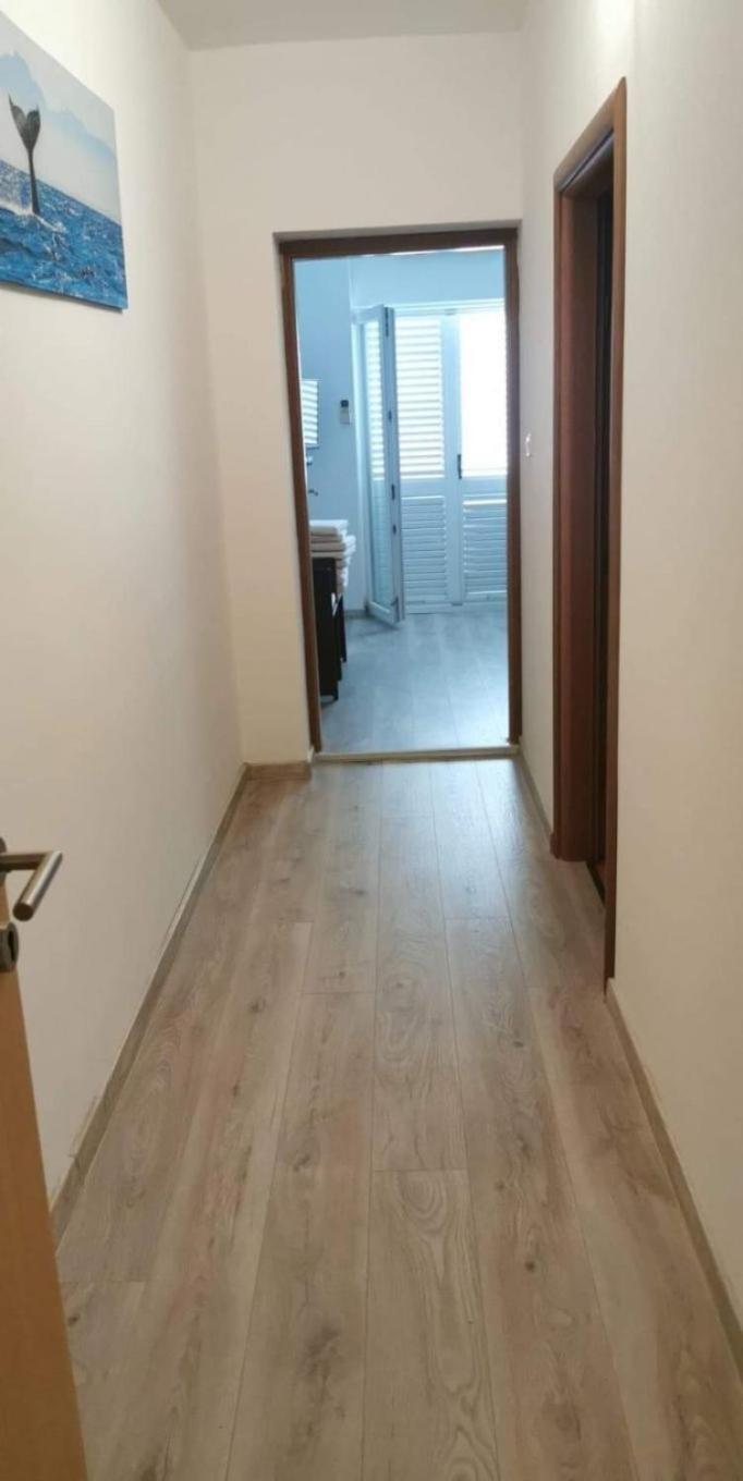 Apartments Marija Trogir Luaran gambar