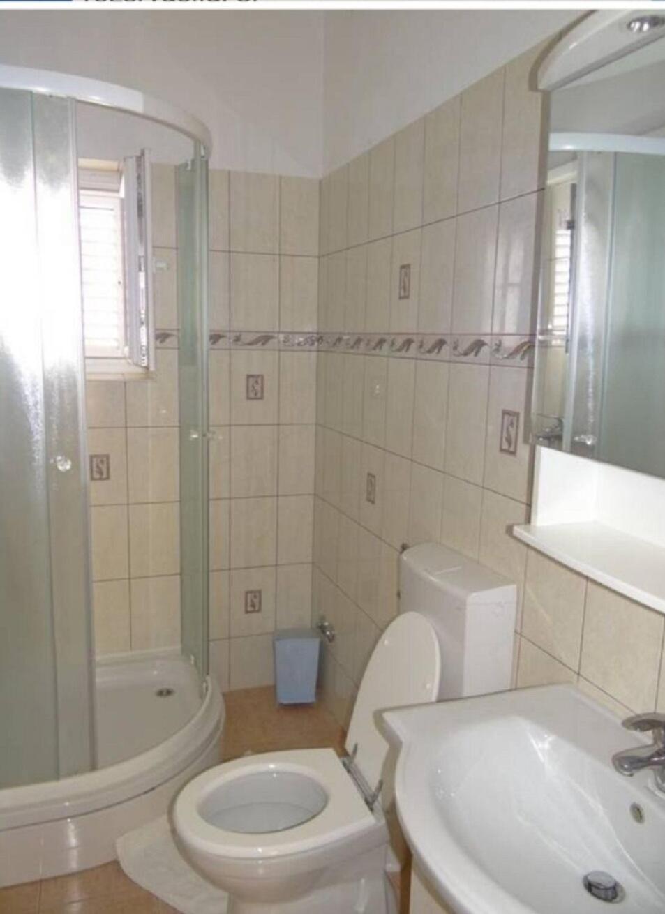 Apartments Marija Trogir Luaran gambar