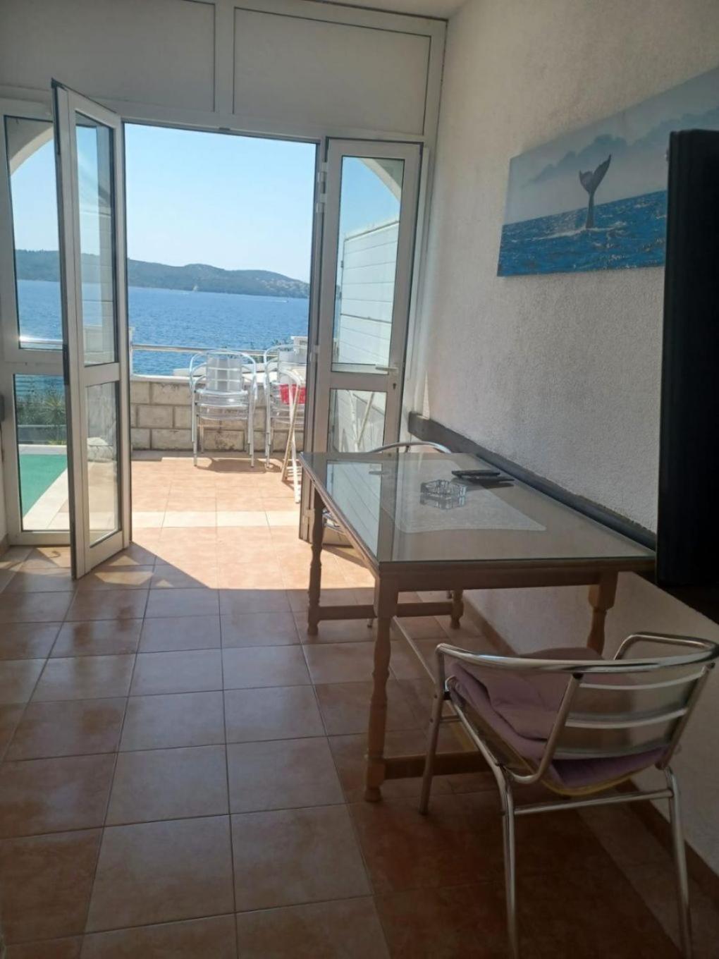 Apartments Marija Trogir Luaran gambar