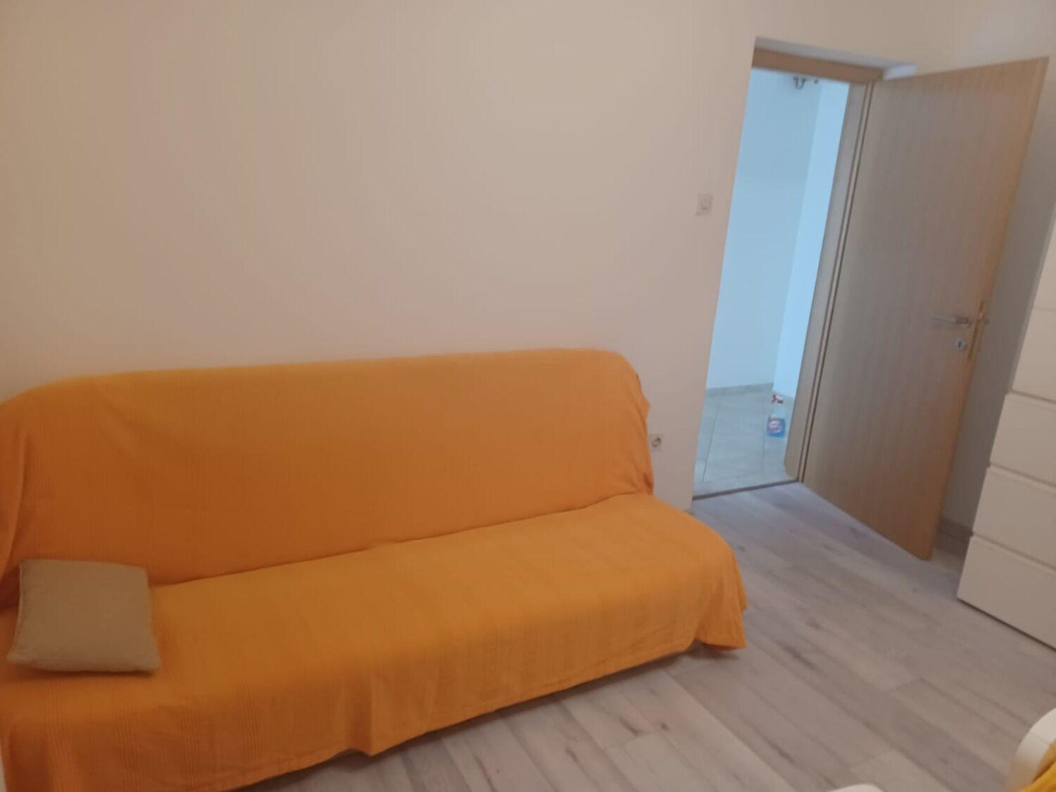 Apartments Marija Trogir Luaran gambar
