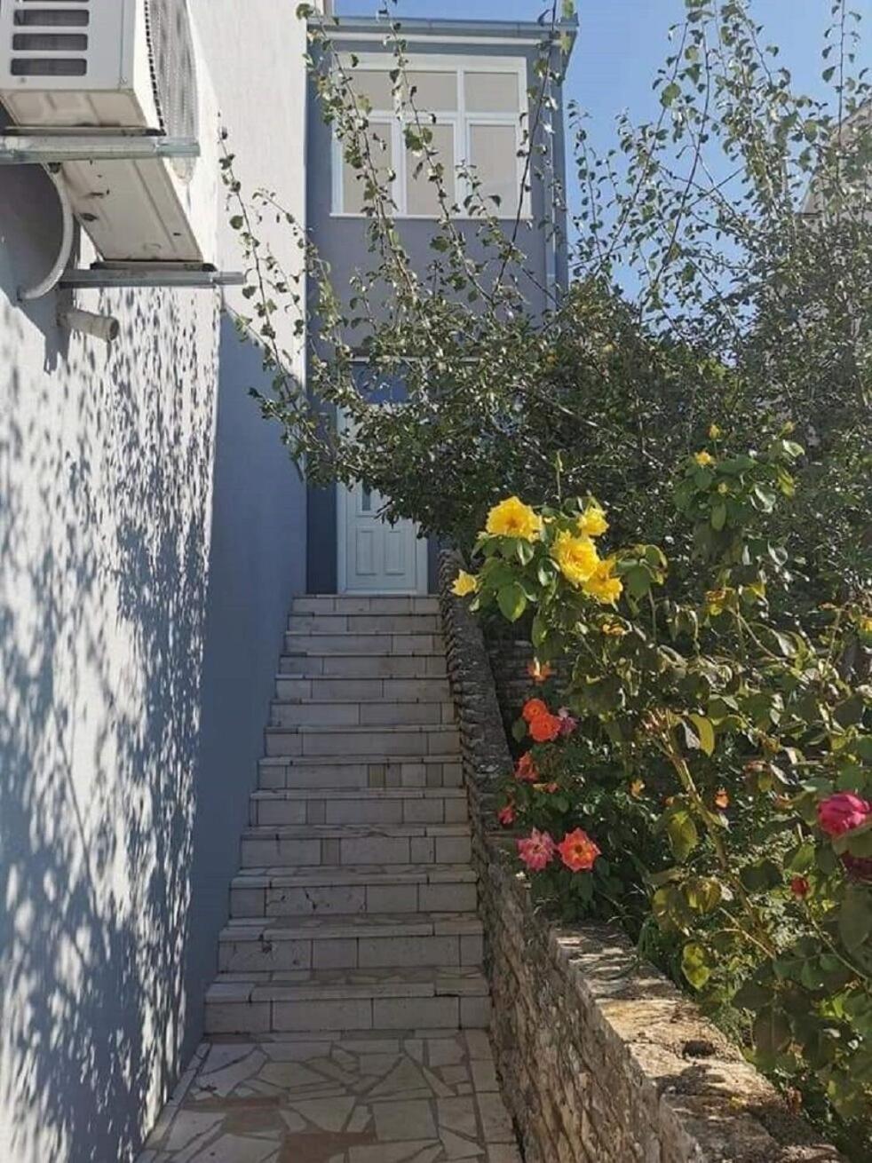Apartments Marija Trogir Luaran gambar