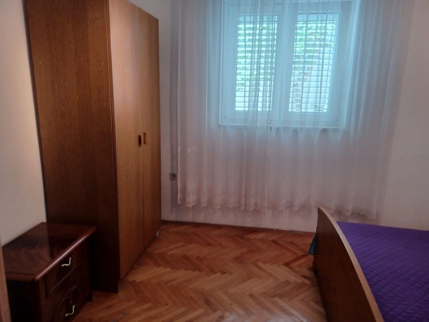Apartments Marija Trogir Luaran gambar