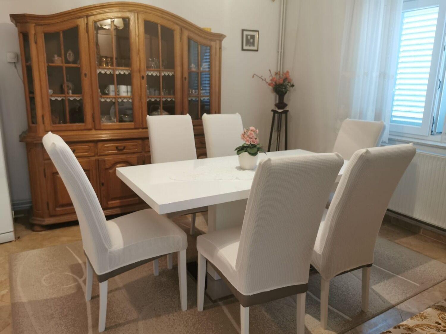 Apartments Marija Trogir Luaran gambar